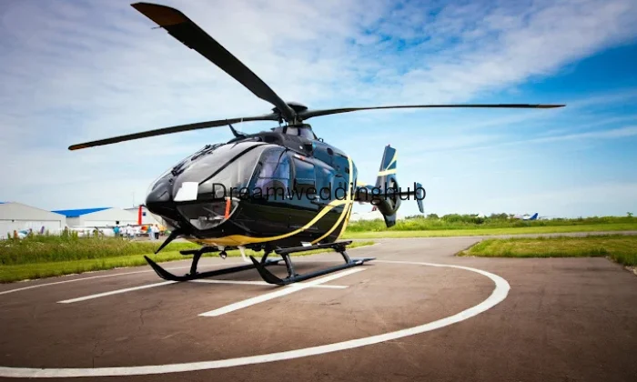 Aone Helicopters